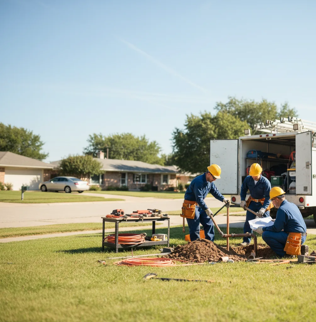 Water Heater Repair in Cleves, OH